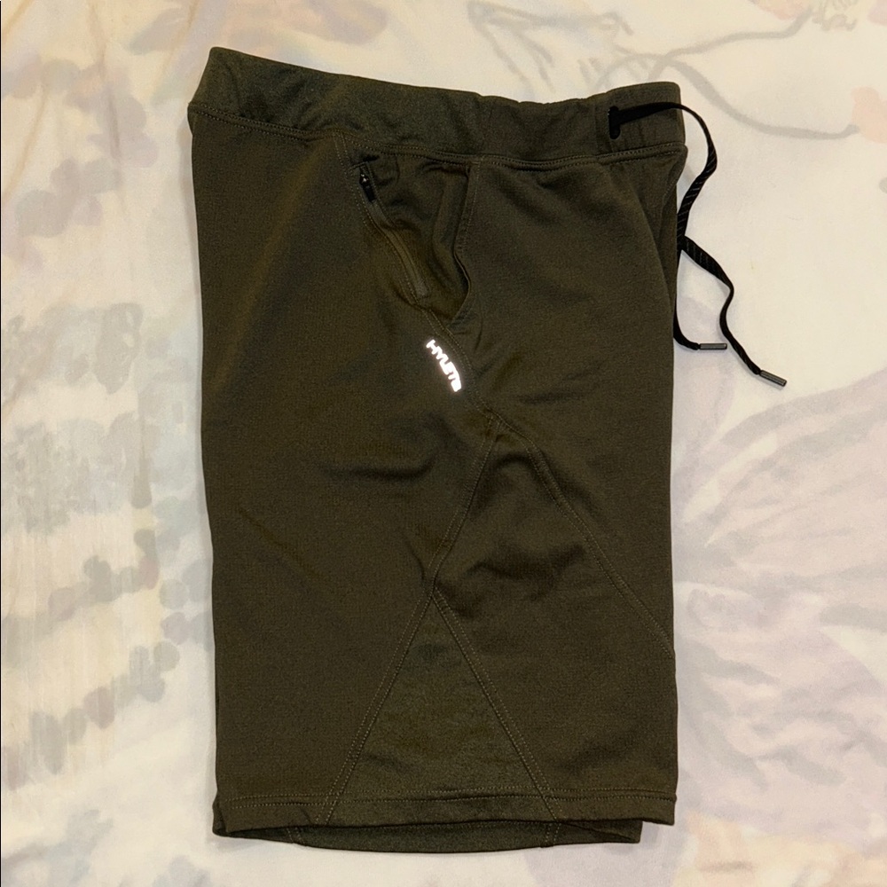 Hylete Performance Training Shorts - image 5